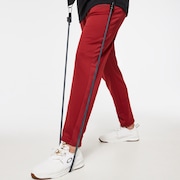 Fleece Training Pant - Iron Red