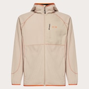 Vista Full Zip Rc Jacket - Humus
