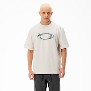 Oakley Jupiter'S Adventure SS Tee