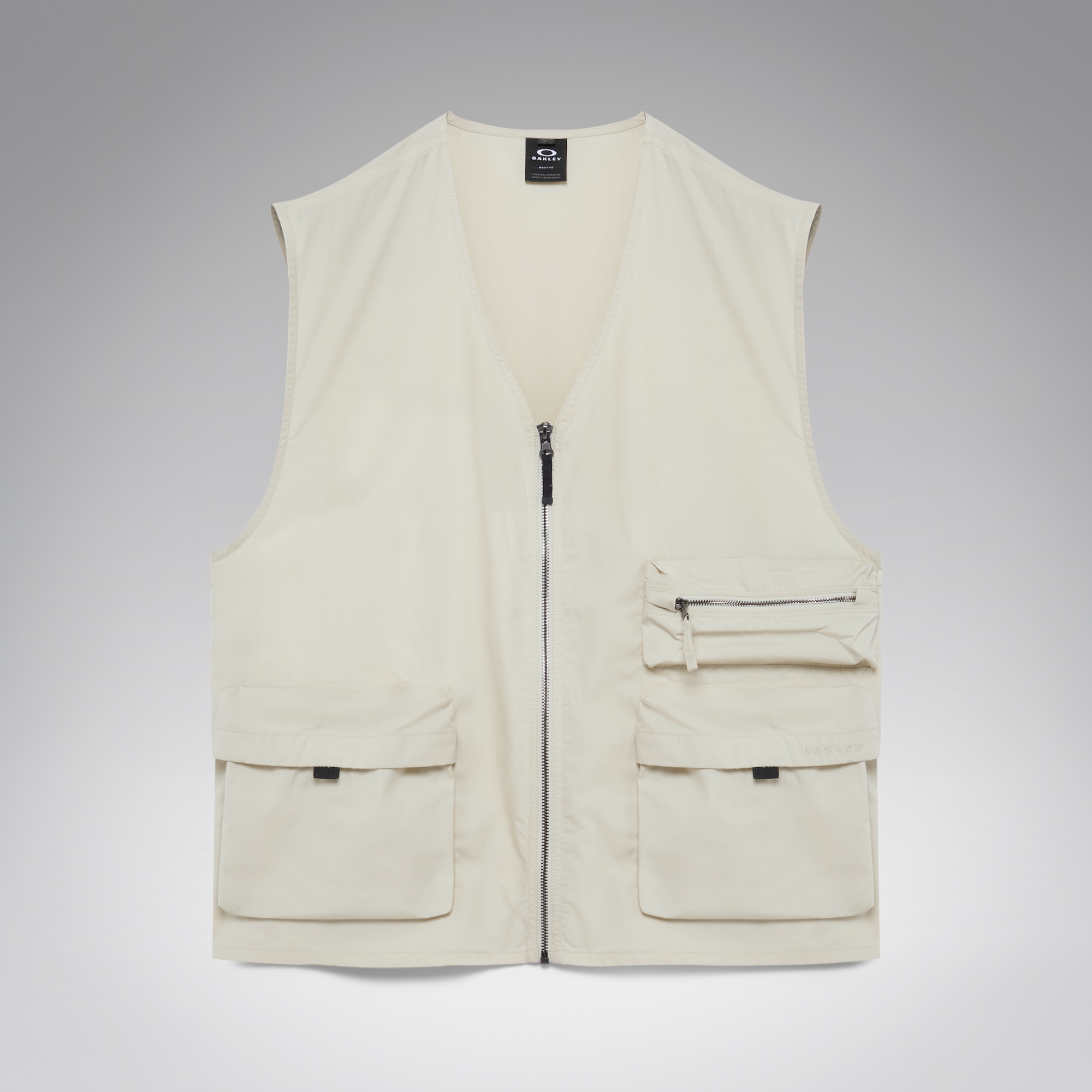 オークリー Echo Rise Vest Mist | オークリー公式ストア 日本
