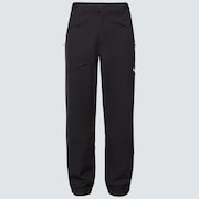 Tnp Evoke Rc Shell Pant - Blackout