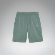 Edge Force Short - Aviator Green
