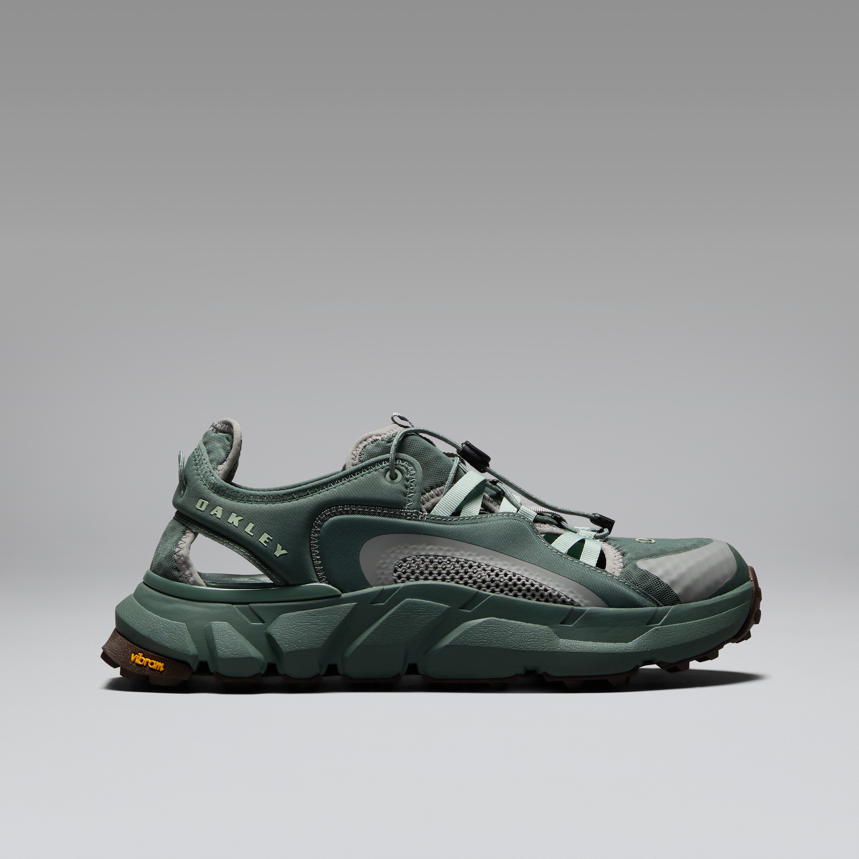 Oakley Aquaterra Hybrid in Army Green | Oakley® US