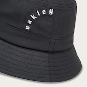 Elevate Bucket Hat 25.0 - Blackout