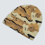 Camo Beanie - B1B Camo Desert