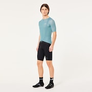 Endurance Ultra Lite Jersey - Pacific