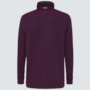 Skull Comfortable Turtle - Purple Haze