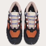 Sierra Terrain - Ginger/Blackout