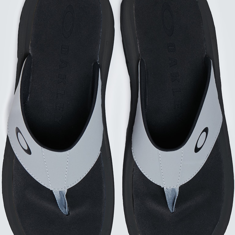 Super Coil Sandal 2.0 - Stone Gray