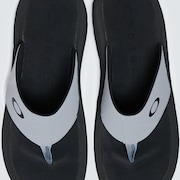 Super Coil Sandal 2.0 - Stone Gray