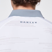 Balata Performance Polo - White