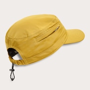 Reserve Bark Hat - Sulfide