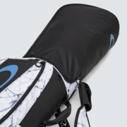 Bg Golf Bag 13.0 - White Storm Print