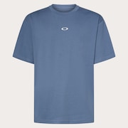 Enhance Qdc SS Tee Grip 4.0 - Dark Aqua