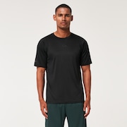 Pursuit SS Rc Tee - Blackout