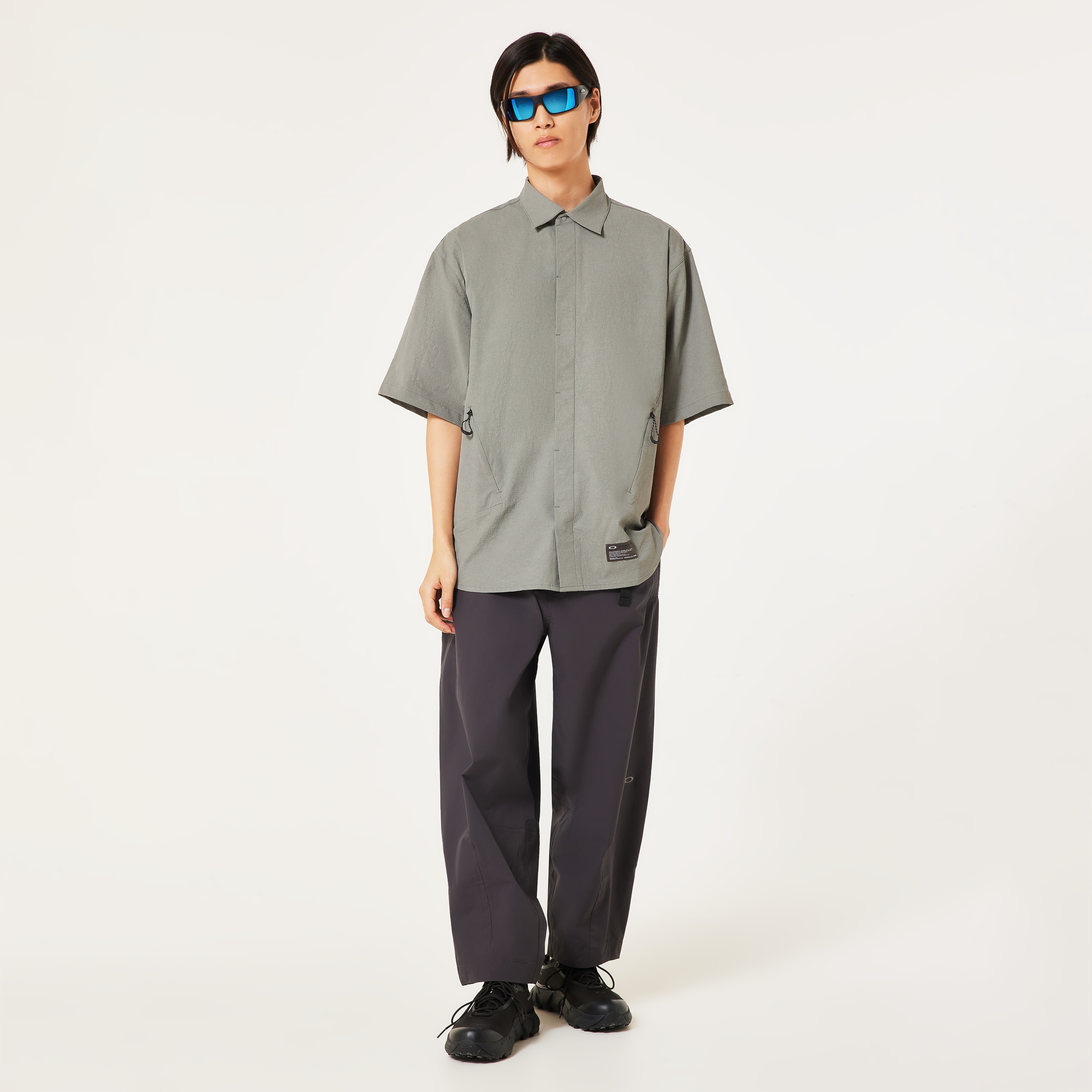 オークリー Fgl Fari Pants 1.0 Phantom | オークリー公式ストア 日本
