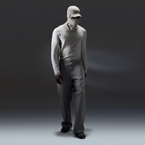 Latitude Veil Knitted Baselayer
