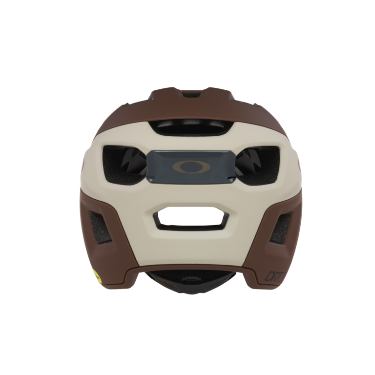 DRT3 - MIPS - Matte Mahogany/Sand