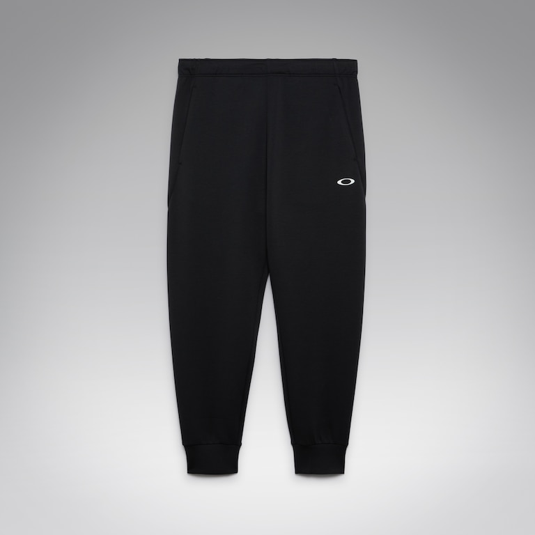 Enhance Qd Fleece Pants Evo 5.7 - Pitch Black