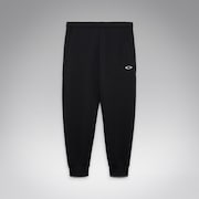 Enhance Qd Fleece Pants Evo 5.7 - Pitch Black