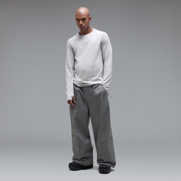 Spruce Wool LS Base Layer