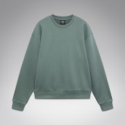 Soho Gen Crewneck Sweatshirt - Aviator Green