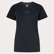 W Seeker Airline SS Jersey - Blackout