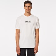 Everyday Factory Pilot Tee - White