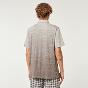 Oakley Soft Grain Polo - White