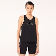 W Pursuit Pro Tank - Blackout