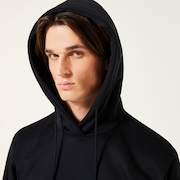 SI Core Hoodie&nbsp; - Blackout