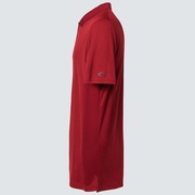Oakley Element RC Polo - Iron Red