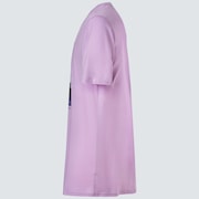 Outer Limits SS Tee - Dusty Lavender