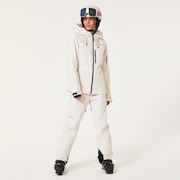 W. Canopy Insulated Pant - Mist