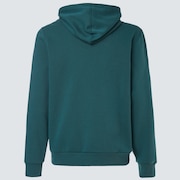 Hoodie New Bark - Bayberry