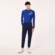 Skull Relax Neatly Tapered 2.0 - Peacoat