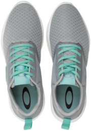 Tênis Feminino EV Zero Fly Women - Stone Gray