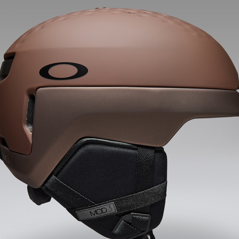 MOD3 - MIPS - Mahogany/Muted Mahogany