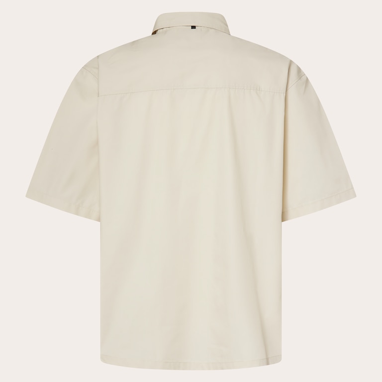 Echo Rise Shirt - Mist