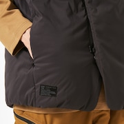 オークリー Fgl Ny Puffer Insulation Vest 2.7 Phantom | オークリー