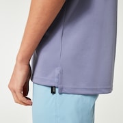 Oakley Icon Tn Protect Rc Polo I - New Lilac