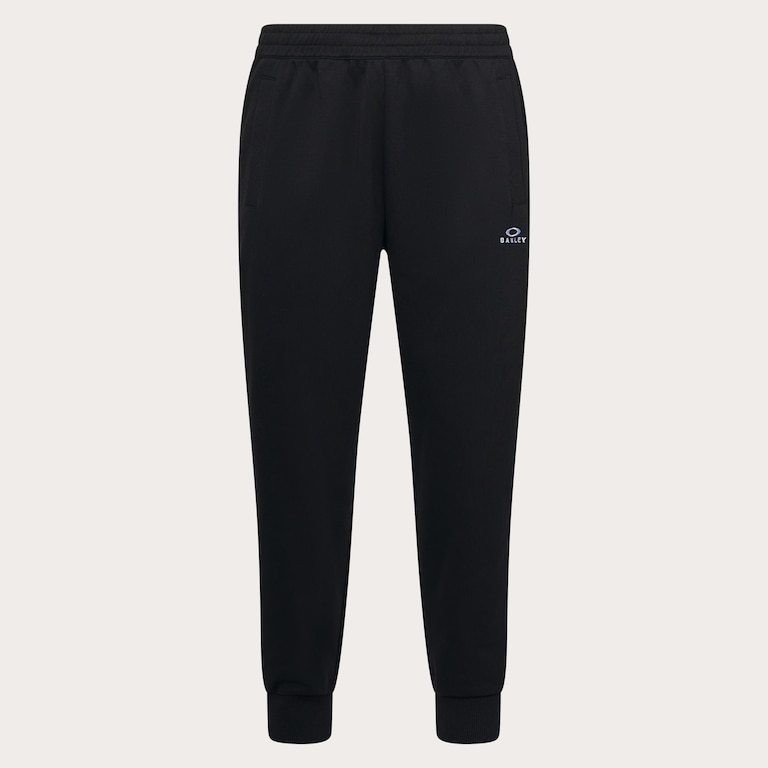 Foundational Fleece Pants 1.0 - Blackout