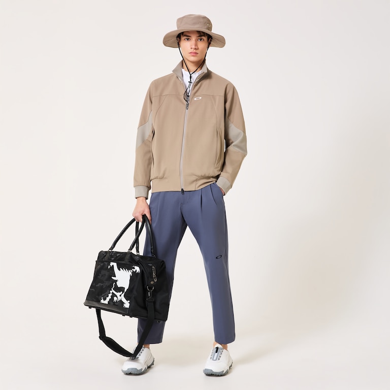 O-Sync Pack Track Jacket 2.0 - Bark