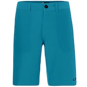 Hybrid Short 5 Pockets - Petrol