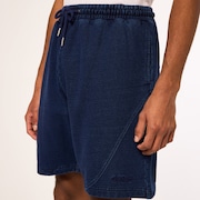 Indigo Short - Blue Indigo
