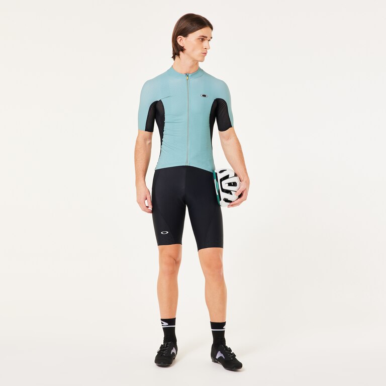Endurance Ultra Vented Jersey - Pacific