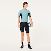 Endurance Ultra Vented Jersey - Pacific
