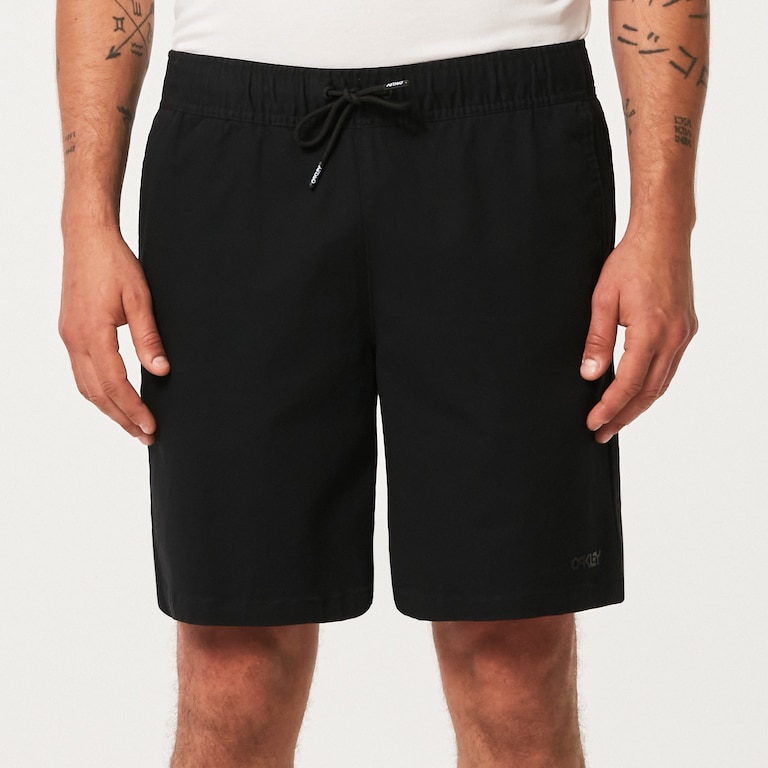 Marine Park Hybrid 19" Short - Blackout