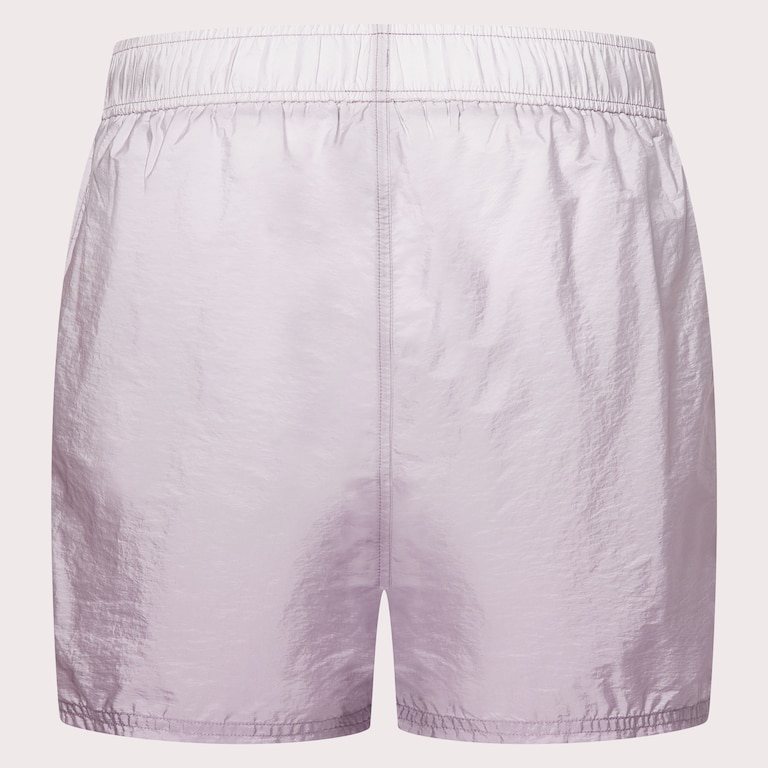 Gradient 16'' Beachshort - Gradient Toadstool Mist