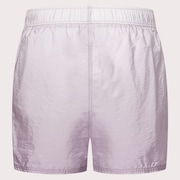 Gradient 16'' Beachshort - Gradient Toadstool Mist